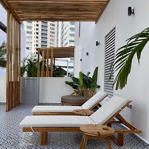 San Martin By Wynwood House